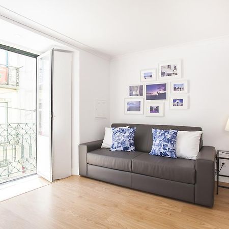 Light Of Lisbon Apartments II Bagian luar foto