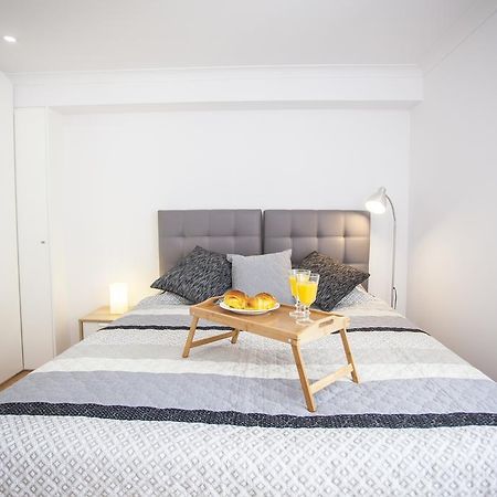 Light Of Lisbon Apartments II Bagian luar foto