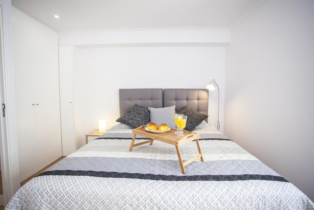 Light Of Lisbon Apartments II Bagian luar foto